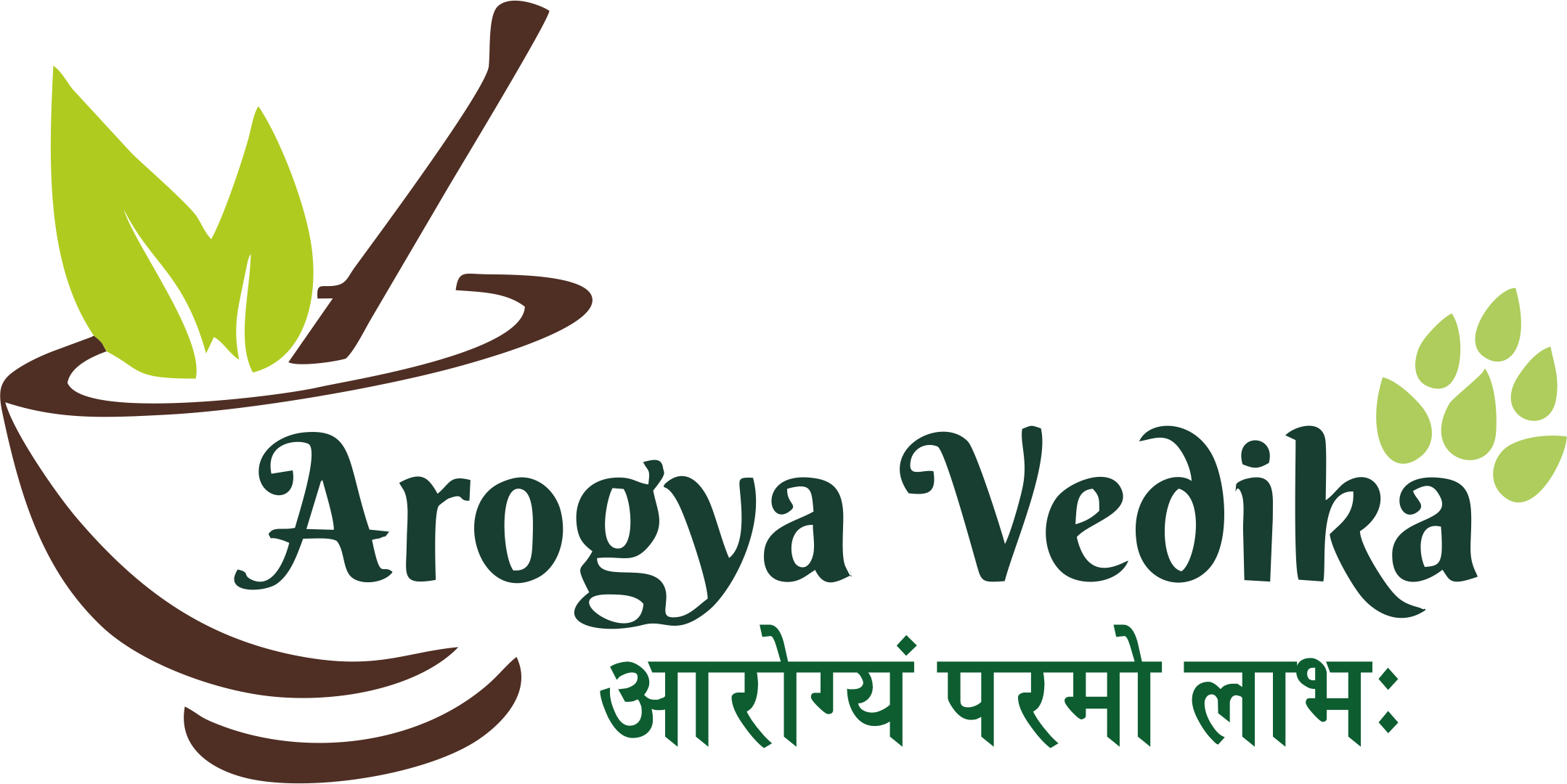 Arogya Vedika